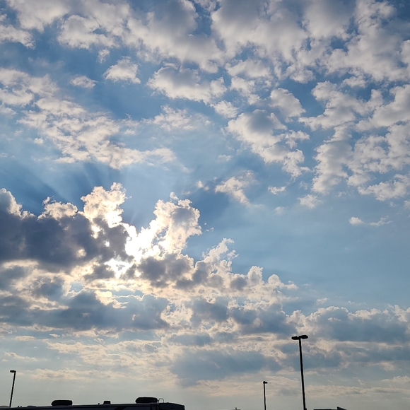 Sky - Picture 2 of 2